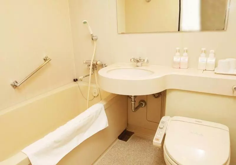 Fotos del hotel Mielparque Osaka:  5