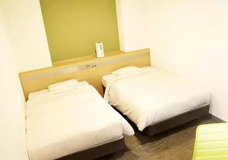 Fotos del hotel Mielparque Osaka:  8