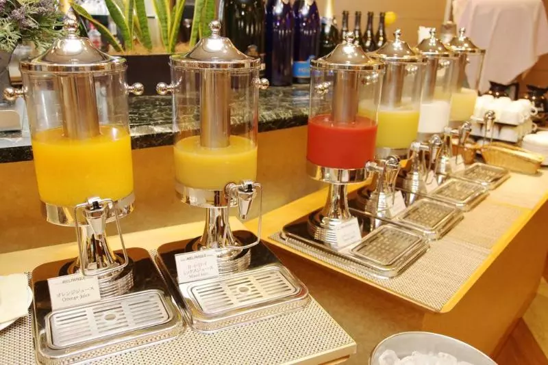 Fotos del hotel Mielparque Osaka:  6