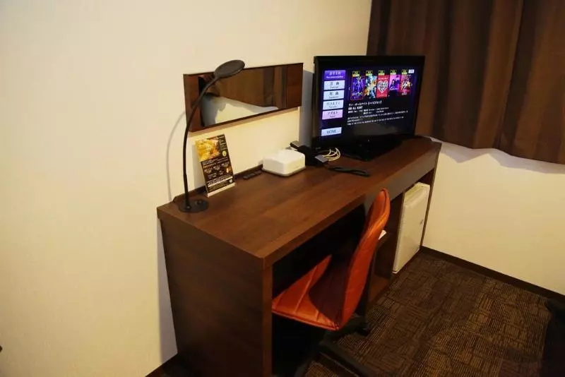 Fotos del hotel Mielparque Osaka:  25