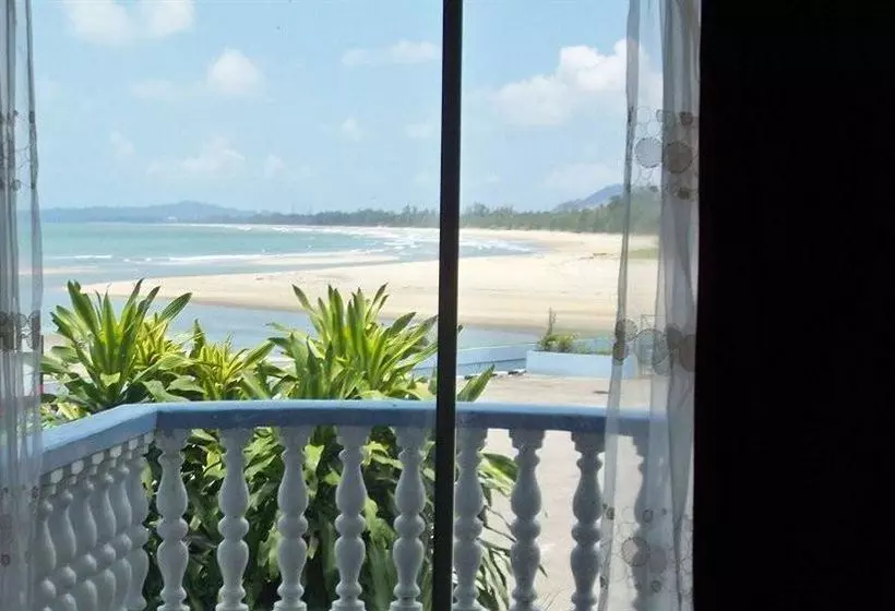 Fotos del hotel Sanctuary Resort:  17