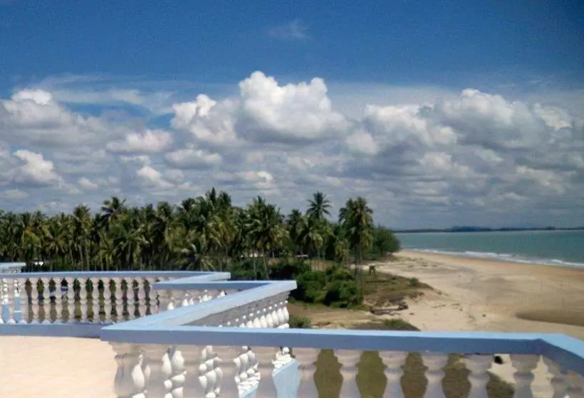 Fotos del hotel Sanctuary Resort:  25