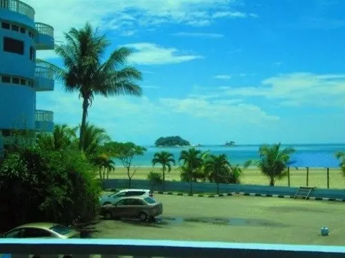 Fotos del hotel Sanctuary Resort:  14