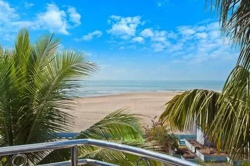 Fotos del hotel Sanctuary Resort:  18