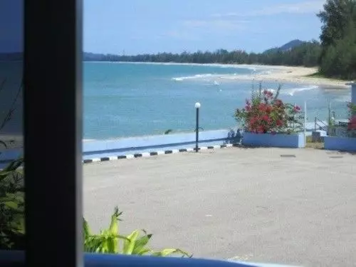 Fotos del hotel Sanctuary Resort:  21