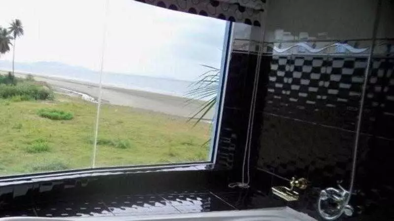 Fotos del hotel Sanctuary Resort:  7