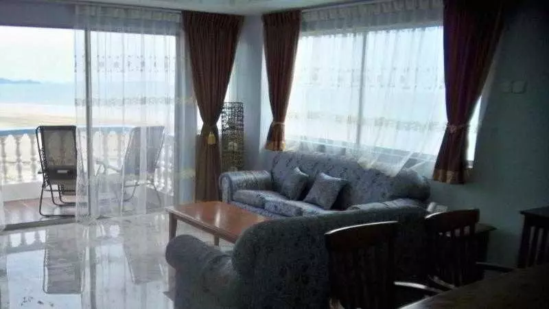 Fotos del hotel Sanctuary Resort:  9