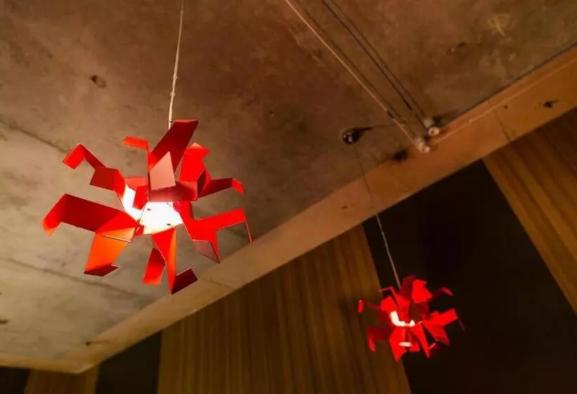 Fotos del hotel Seattle Incheon Airport:  8