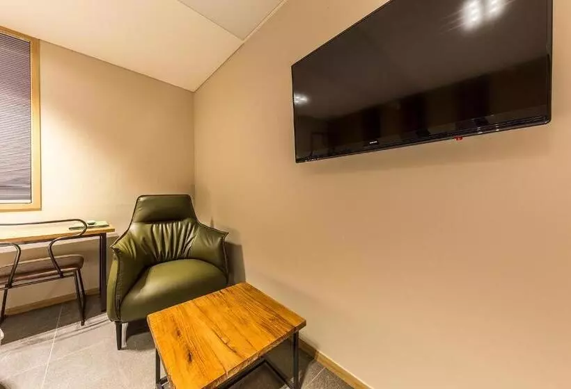 Fotos del hotel Seattle Incheon Airport:  3