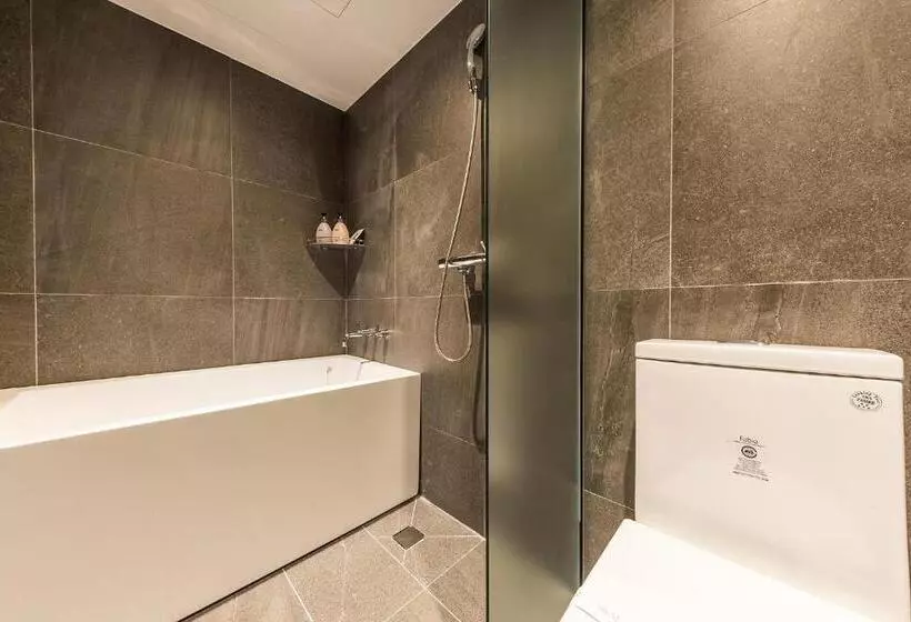 Fotos del hotel Seattle Incheon Airport:  7