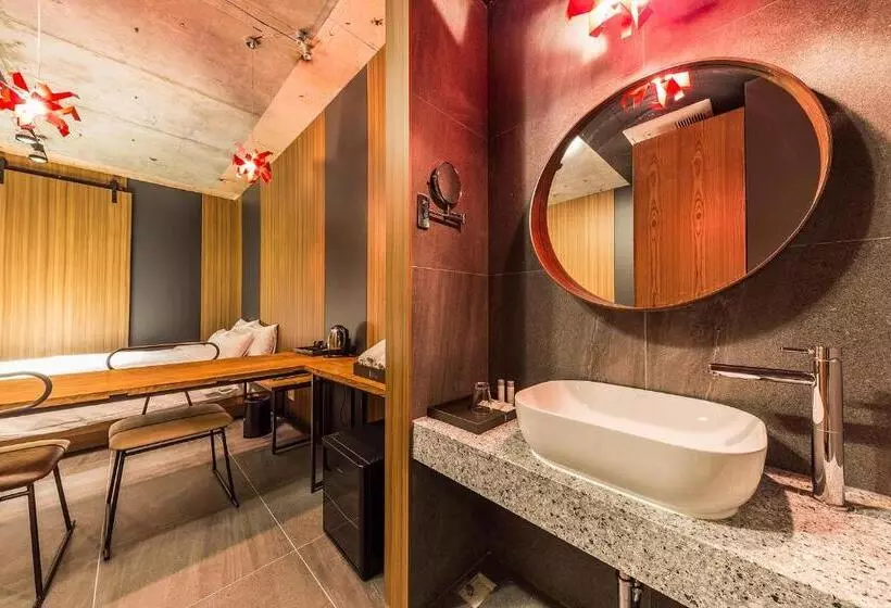 Fotos del hotel Seattle Incheon Airport:  12