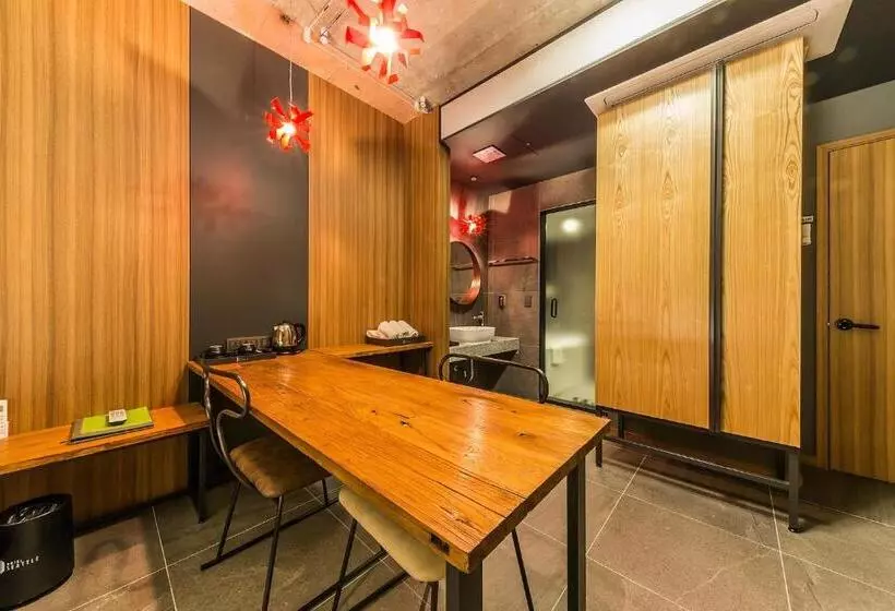 Fotos del hotel Seattle Incheon Airport:  5