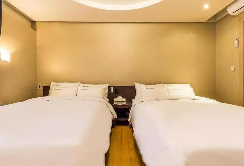 Fotos del hotel Seattle Incheon Airport:  17