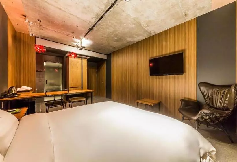 Fotos del hotel Seattle Incheon Airport:  6