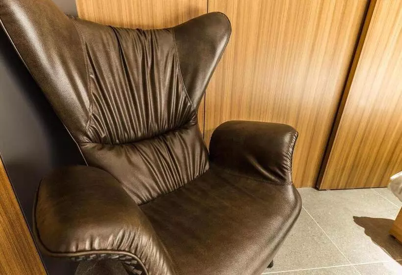 Fotos del hotel Seattle Incheon Airport:  9