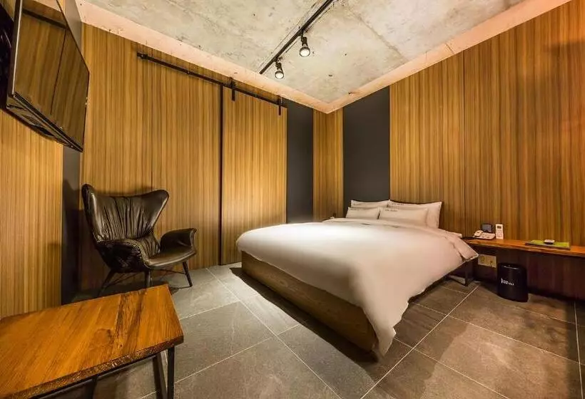 Fotos del hotel Seattle Incheon Airport:  16