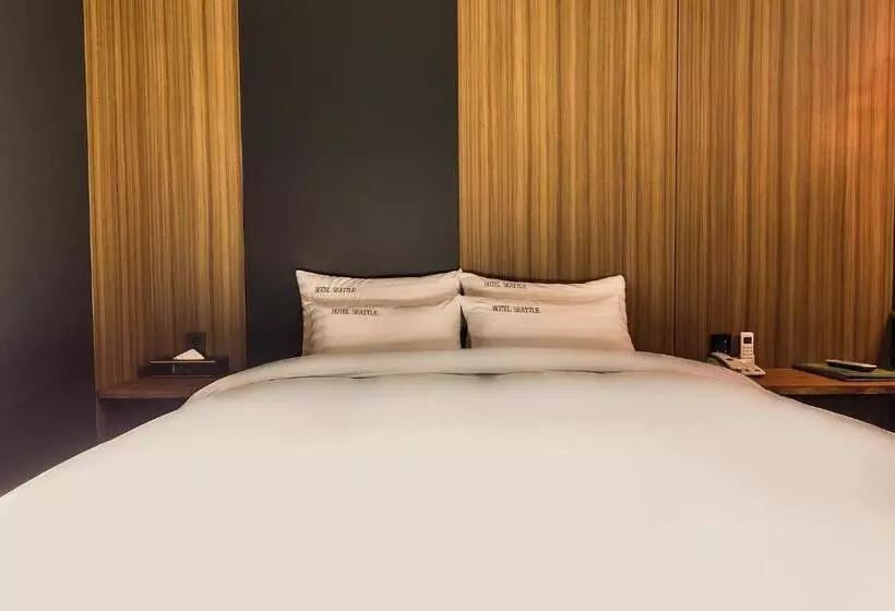 Fotos del hotel Seattle Incheon Airport:  15