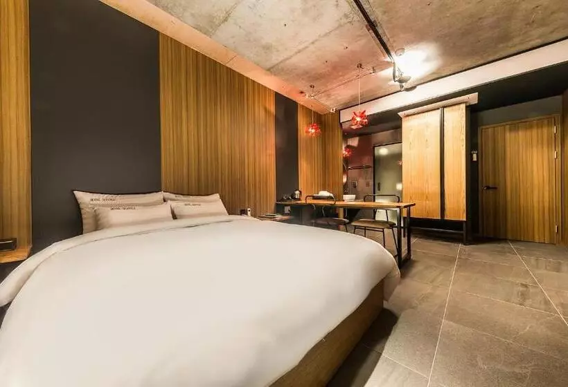 Fotos del hotel Seattle Incheon Airport:  14