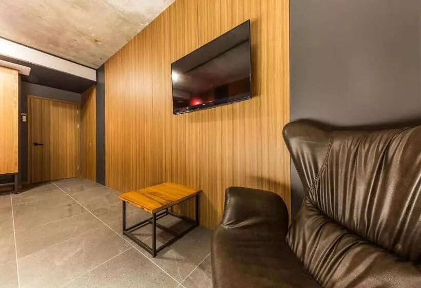 Fotos del hotel Seattle Incheon Airport:  4