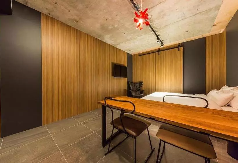 Fotos del hotel Seattle Incheon Airport:  24