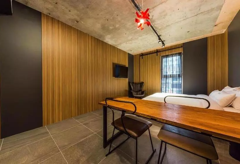 Fotos del hotel Seattle Incheon Airport:  11