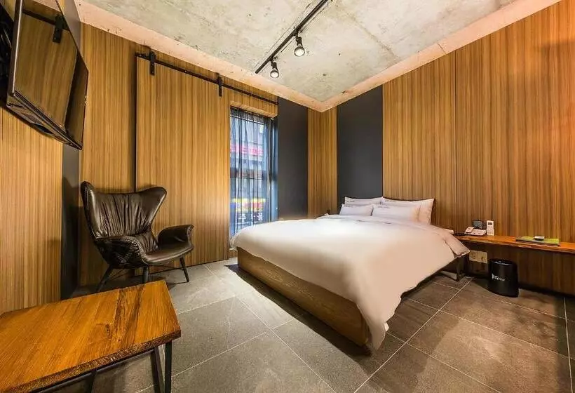 Fotos del hotel Seattle Incheon Airport:  10