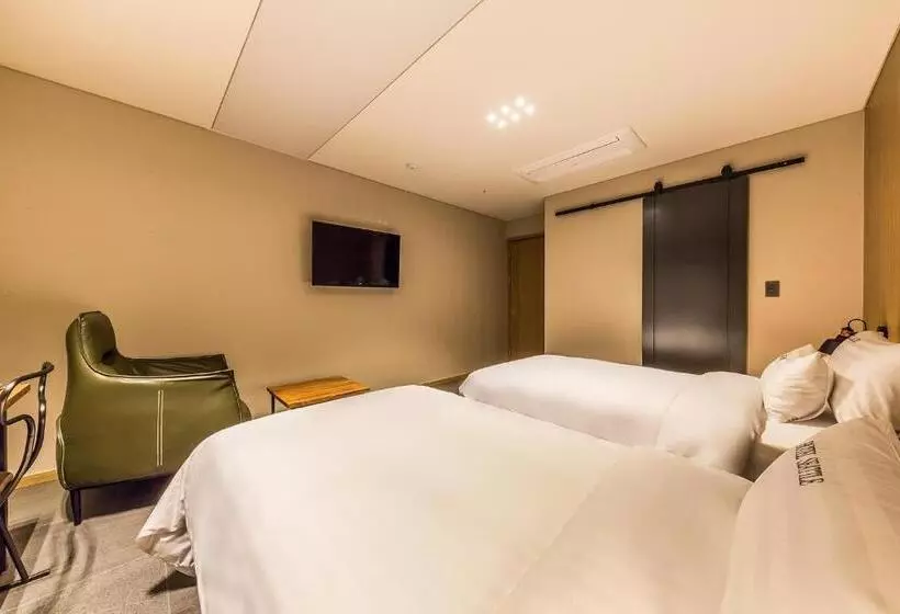 Fotos del hotel Seattle Incheon Airport:  22