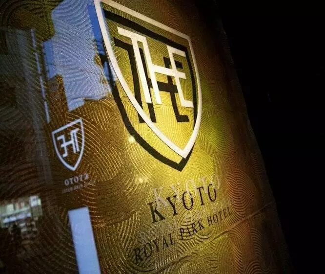 Fotos del hotel The Royal Park  Kyoto Sanjo:  3