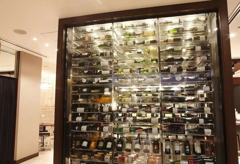 Fotos del hotel The Royal Park  Kyoto Sanjo:  7