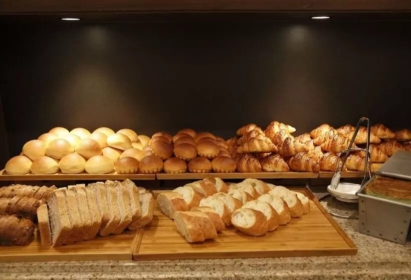 Fotos del hotel The Royal Park  Kyoto Sanjo:  11