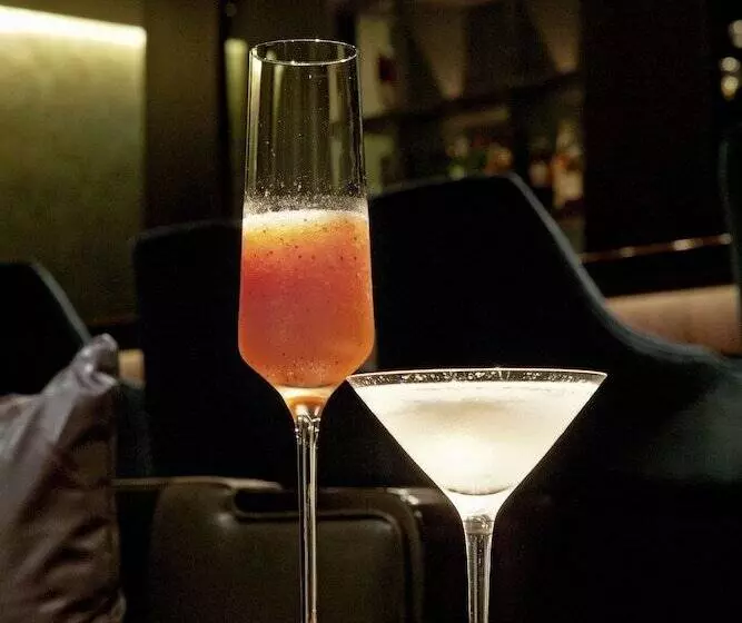 Fotos del hotel The Royal Park  Kyoto Sanjo:  5