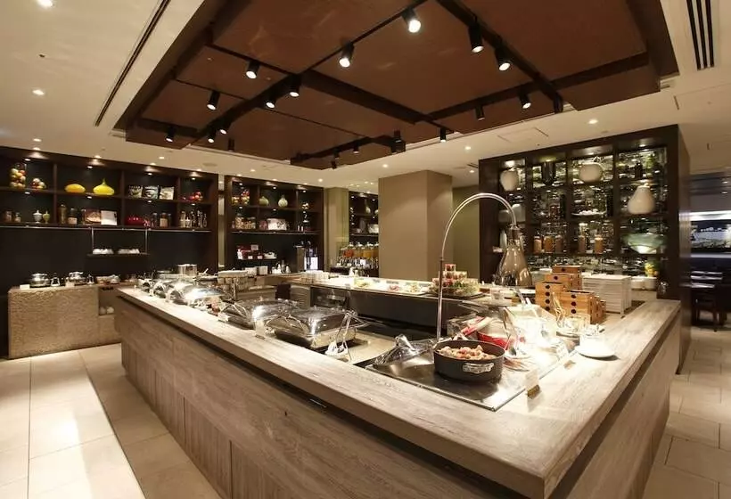 Fotos del hotel The Royal Park  Kyoto Sanjo:  12