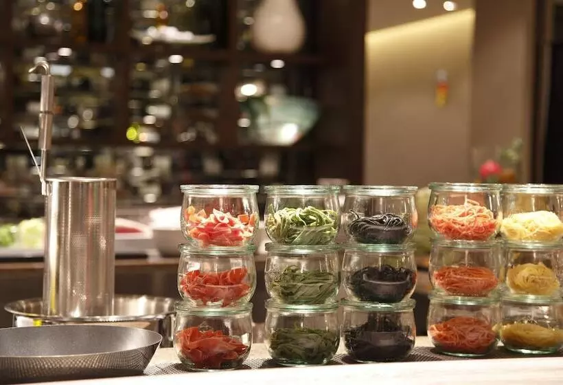 Fotos del hotel The Royal Park  Kyoto Sanjo:  14