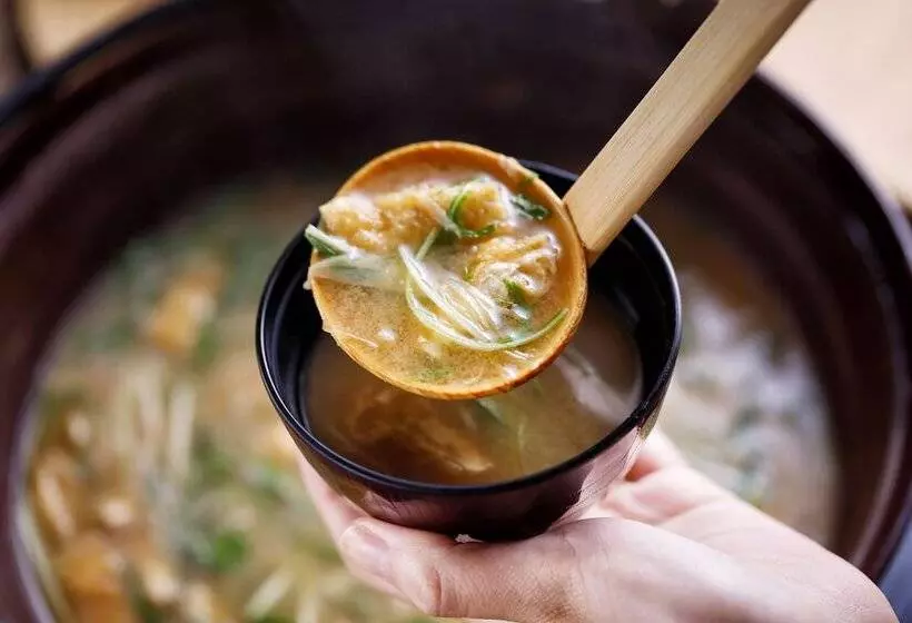 Fotos del hotel The Royal Park  Kyoto Sanjo:  6