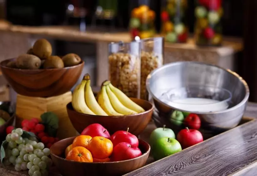 Fotos del hotel The Royal Park  Kyoto Sanjo:  8