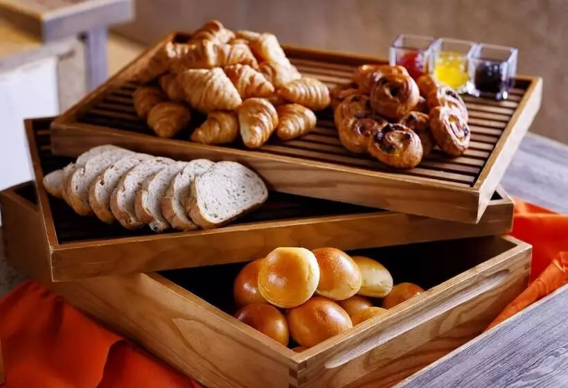 Fotos del hotel The Royal Park  Kyoto Sanjo:  10