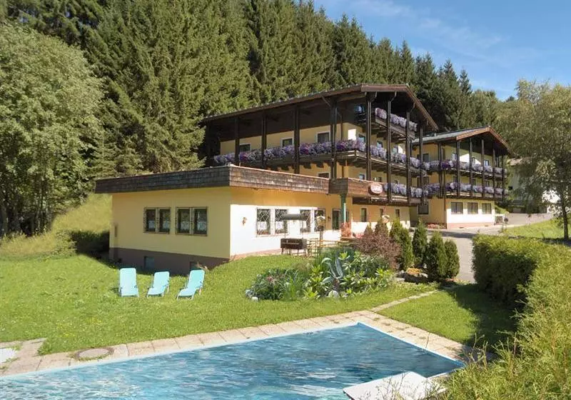 Fotos del hotel Landhotel Traudl:  5