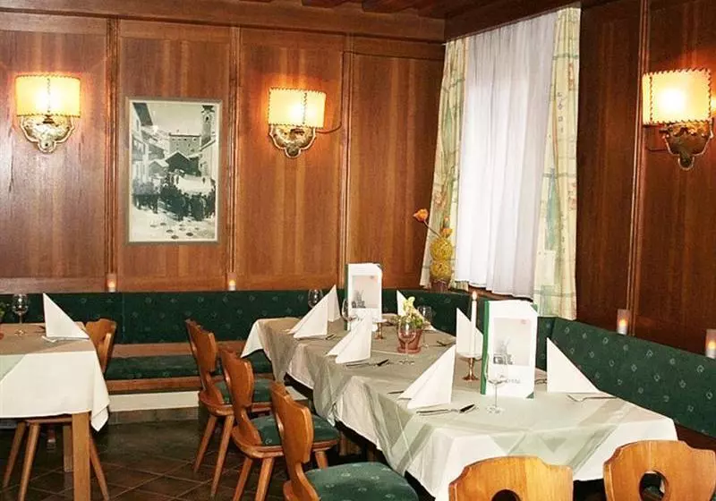 Fotos del hotel Landhotel Traudl:  4