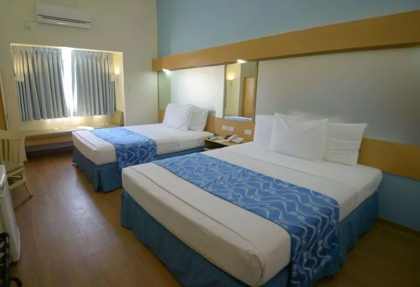 Fotos del hotel Microtel By Wyndham Davao:  11