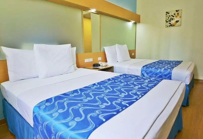 Fotos del hotel Microtel By Wyndham Davao:  23