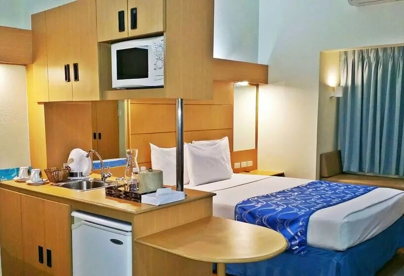 Fotos del hotel Microtel By Wyndham Davao:  24
