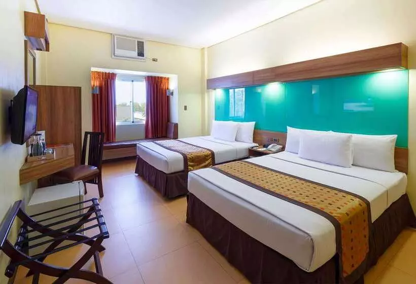 Fotos del hotel Microtel By Wyndham Davao:  25