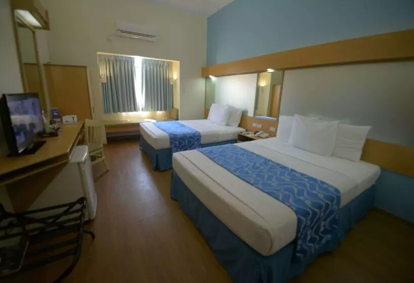 Fotos del hotel Microtel By Wyndham Davao:  14