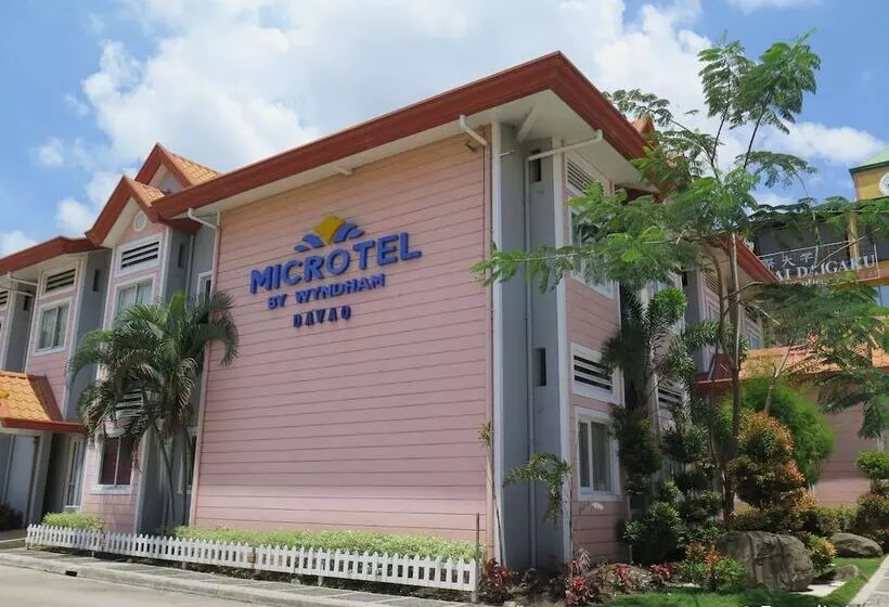 Fotos del hotel Microtel By Wyndham Davao:  6