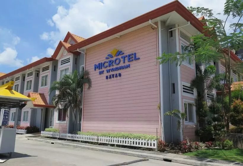 Fotos del hotel Microtel By Wyndham Davao:  10