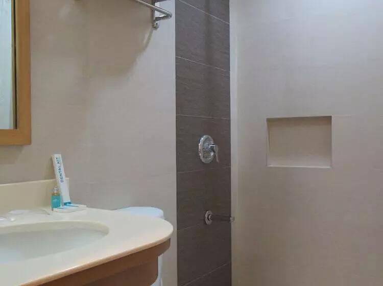 Fotos del hotel Microtel By Wyndham Davao:  8