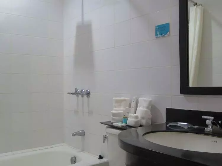 Fotos del hotel Microtel By Wyndham Davao:  4