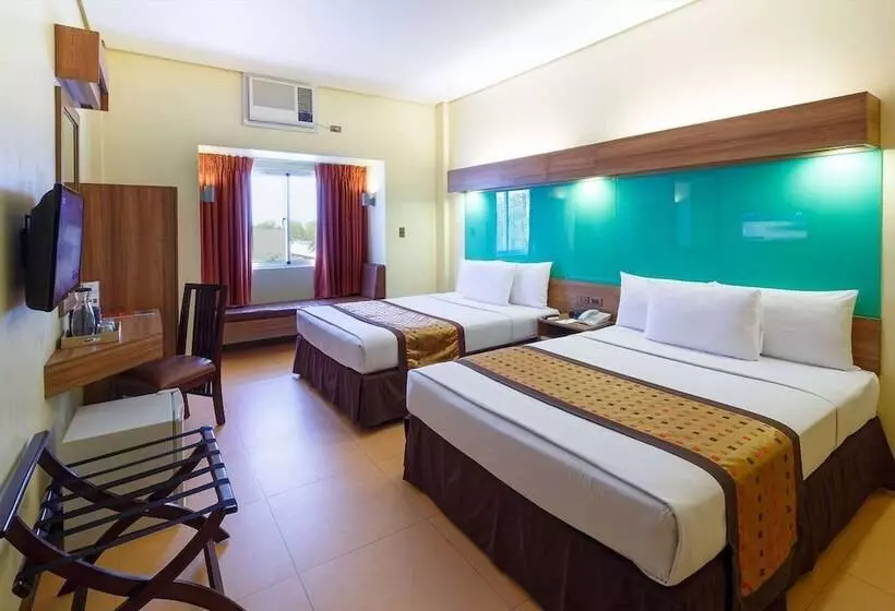 Fotos del hotel Microtel By Wyndham Davao:  16