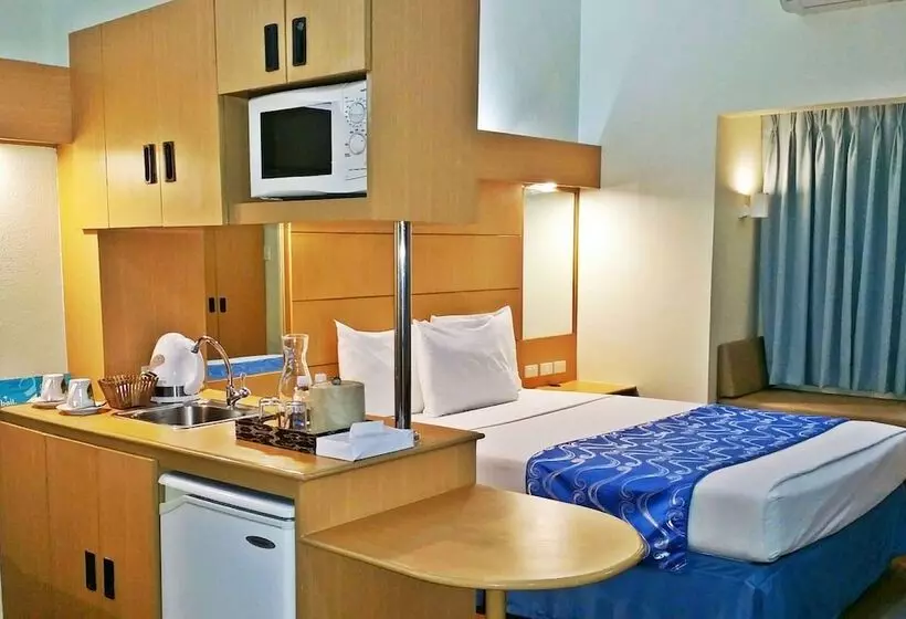 Fotos del hotel Microtel By Wyndham Davao:  15