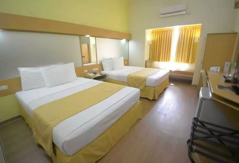 Fotos del hotel Microtel By Wyndham Davao:  20